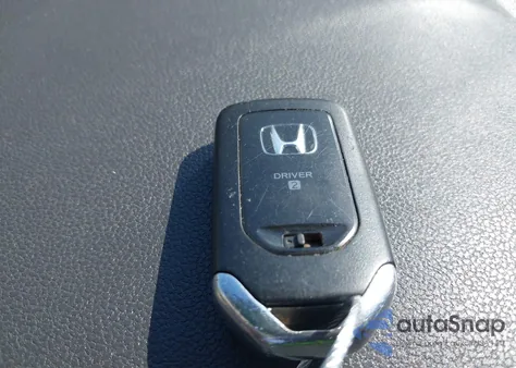 2015 Honda Odyssey Touring/Touring Elite from USA, damaged, VIN 5FNRL5H91FB083785